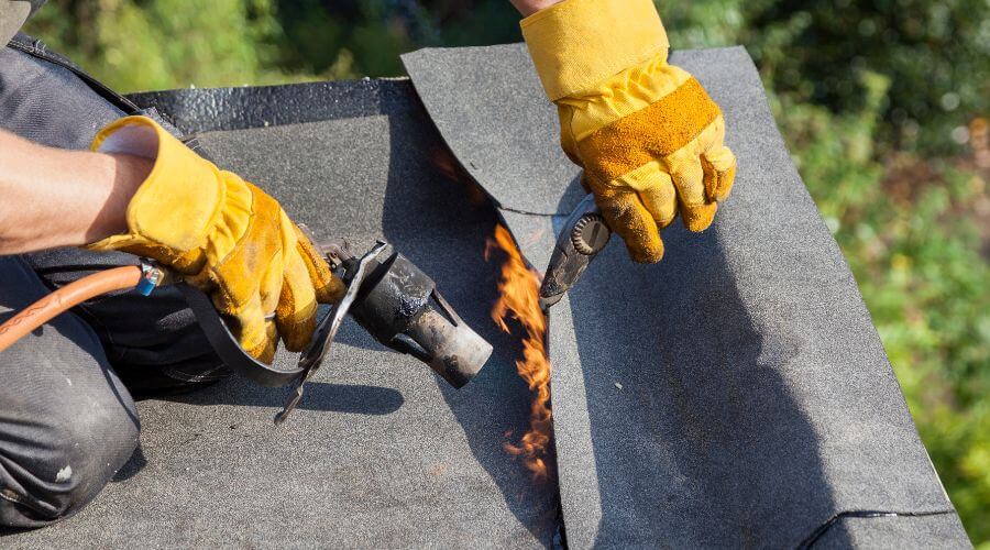 Expert top industrial roofings services in Cherry Plain, NY